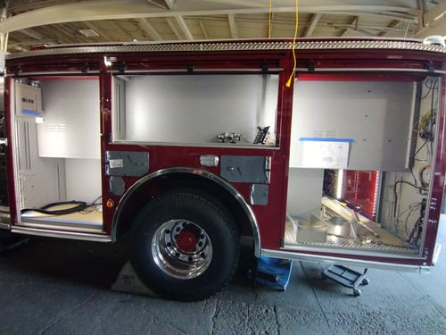 Westfield FD