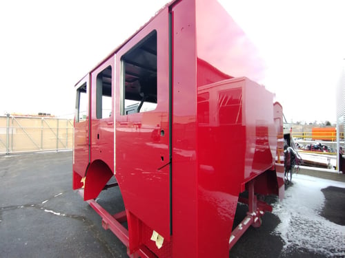 Omaha FD