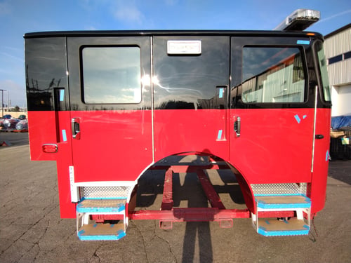 Glenview FD