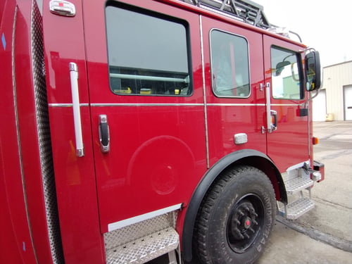 Omaha FD