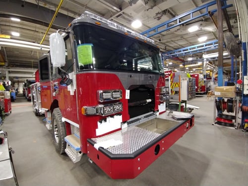 Indianapolis FD