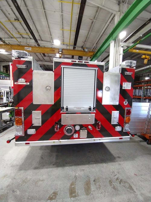 North Platte FD
