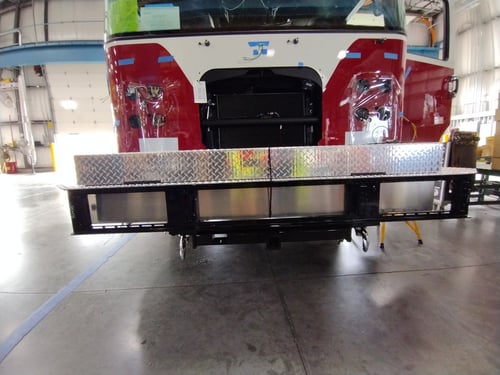 Rosemont FD