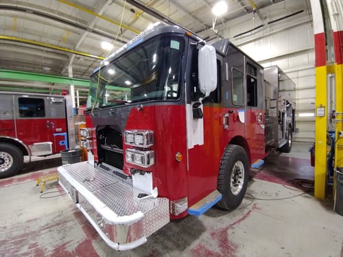 St. Charles FD