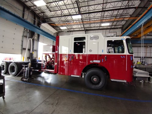 Rosemont FD