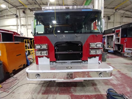 St. Charles FD