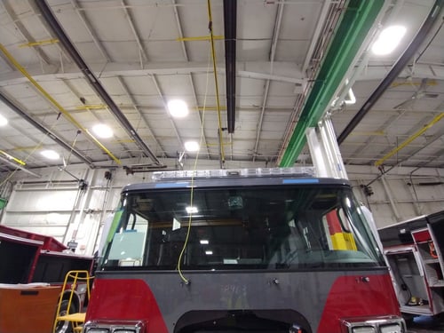 St. Charles FD