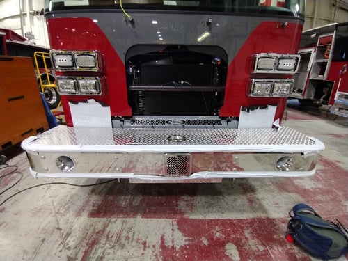 St. Charles FD