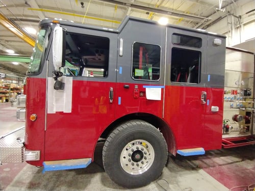 St. Charles FD