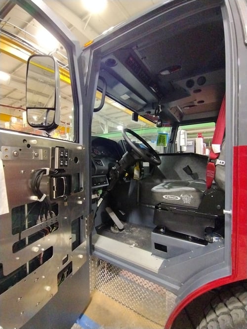 St. Charles FD