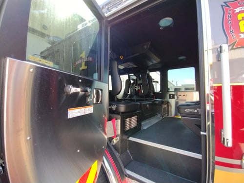 Indianapolis FD