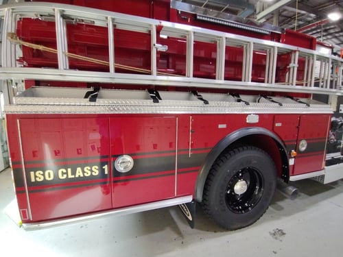 Omaha FD