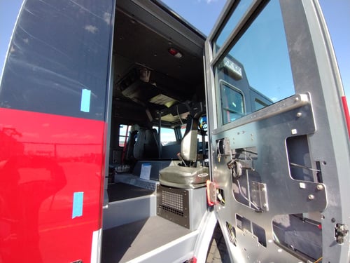 Hoffman Estates FD