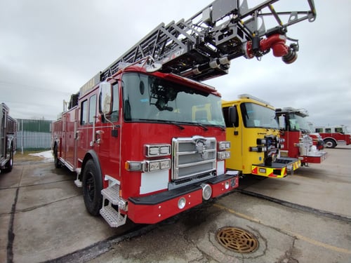 Omaha FD