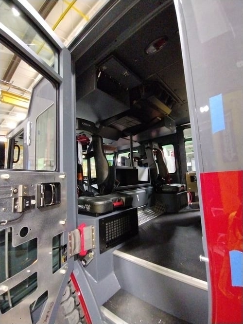 St. Charles FD
