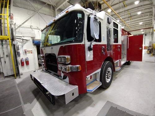 Riverside FD