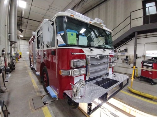 Palatine FD