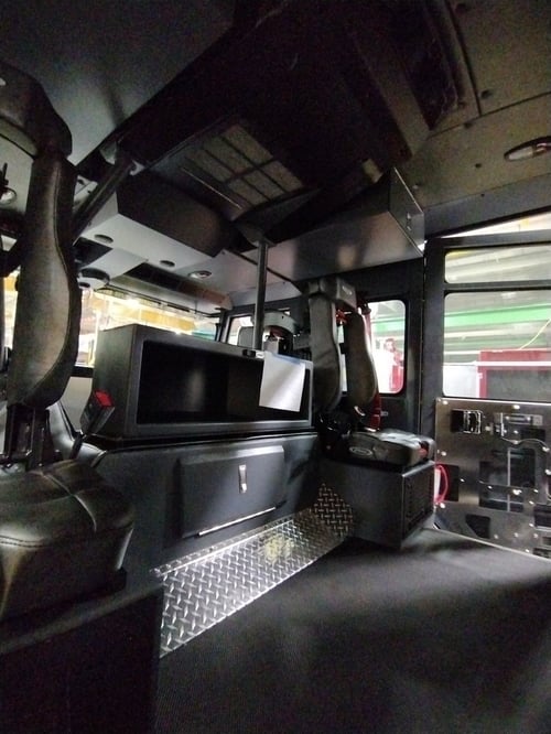St. Charles FD