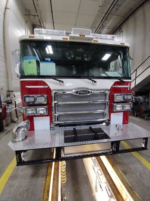 Palatine FD