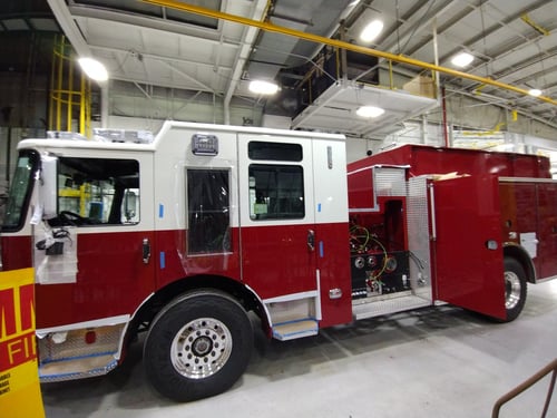 Riverside FD