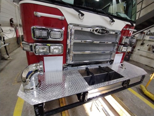 Palatine FD