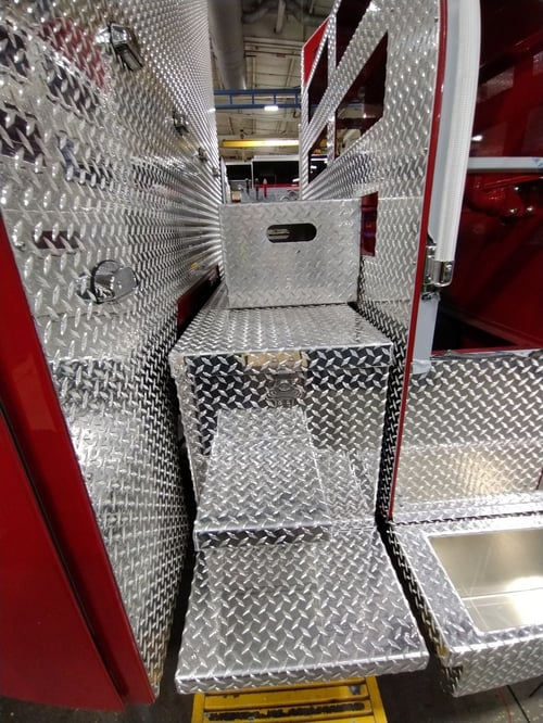 York Center FPD