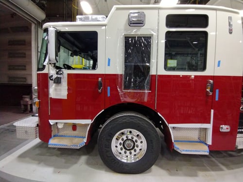 Riverside FD