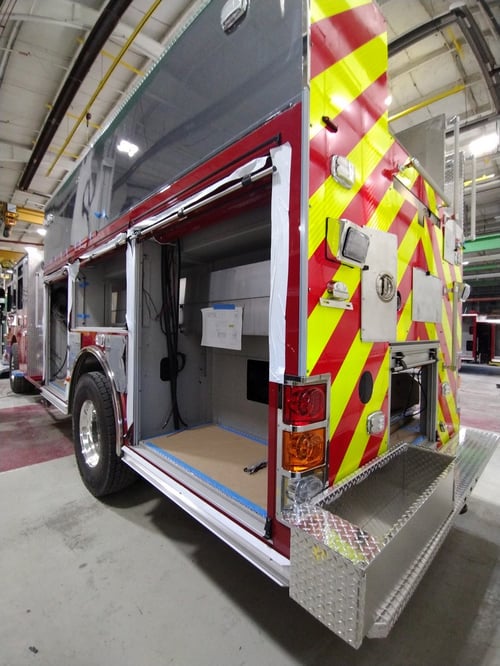 St. Charles FD