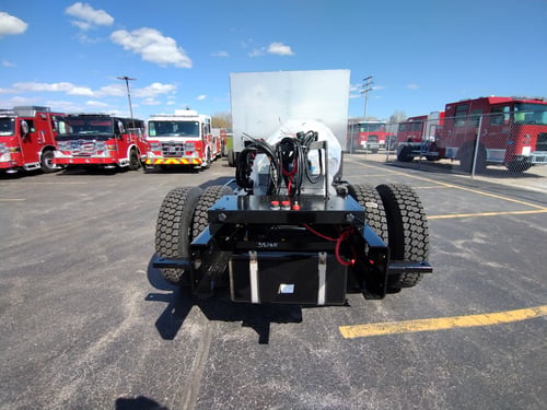 Hoffman Estates FD