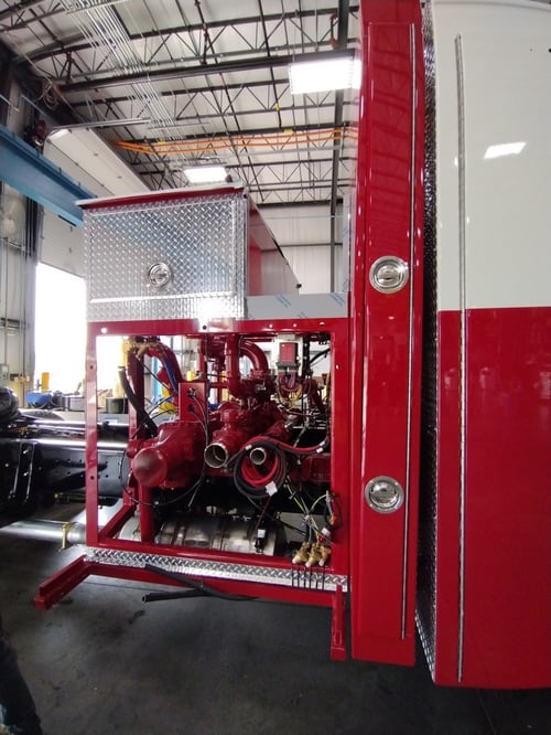 Rosemont FD