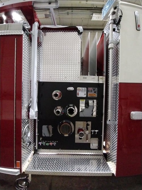 Palatine FD