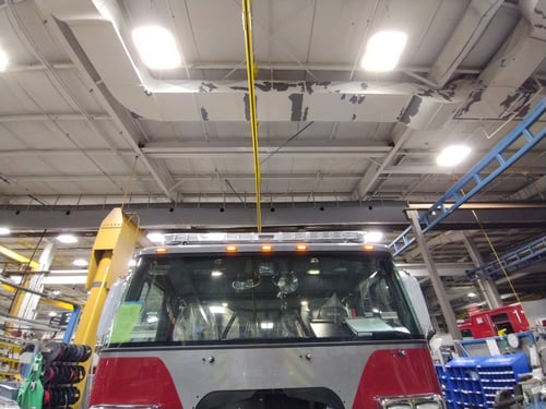 Indianapolis FD