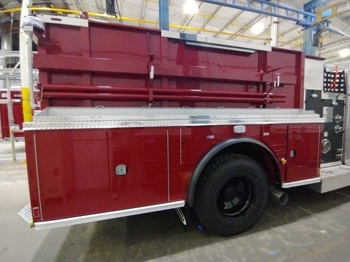 Omaha FD
