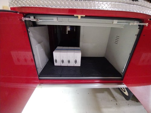 Omaha FD