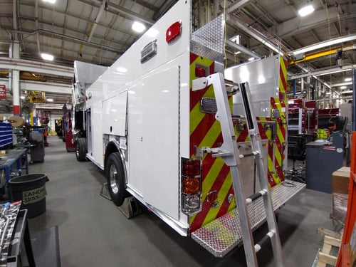 Plainfield FPD