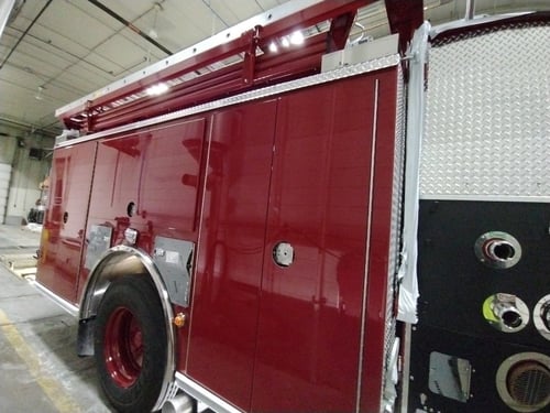 Palatine FD