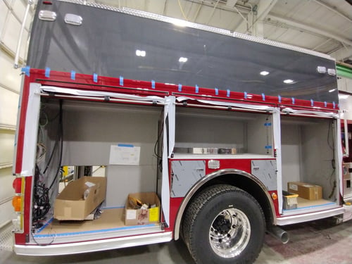 St. Charles FD
