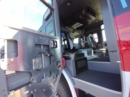 Hoffman Estates FD