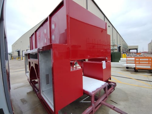 Indianapolis FD