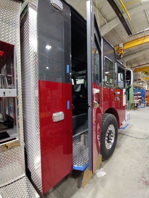St. Charles FD