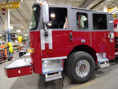 Indianapolis FD