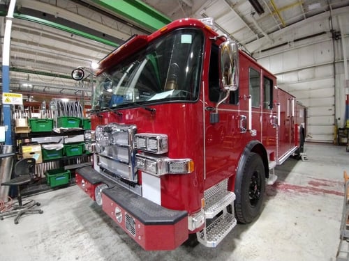 Omaha FD