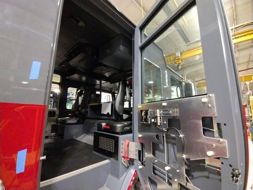 St. Charles FD
