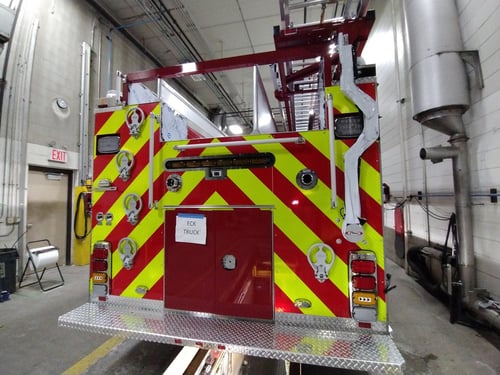 Palatine FD