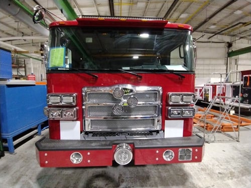 Omaha FD