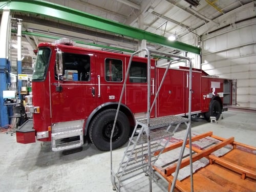 Omaha FD
