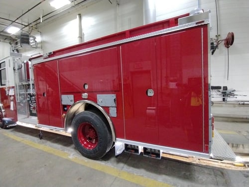 Palatine FD