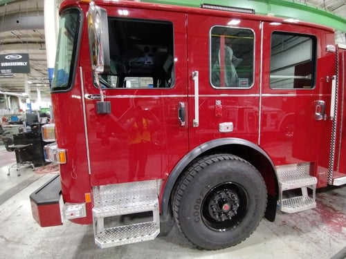 Omaha FD