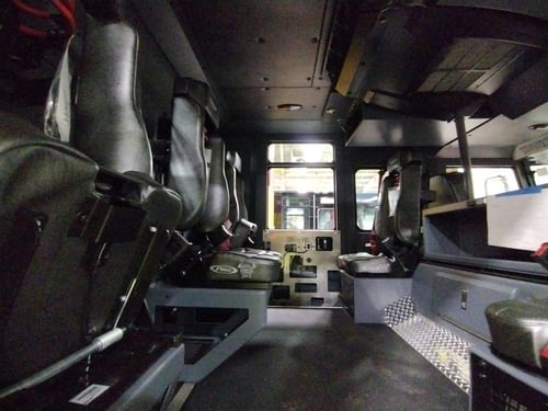 St. Charles FD