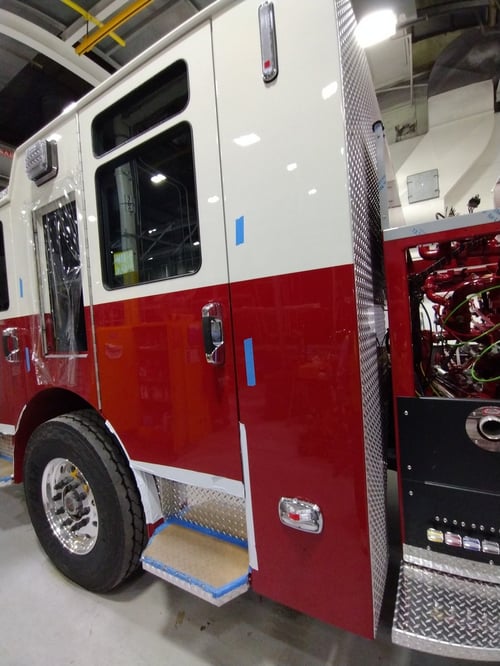 Riverside FD